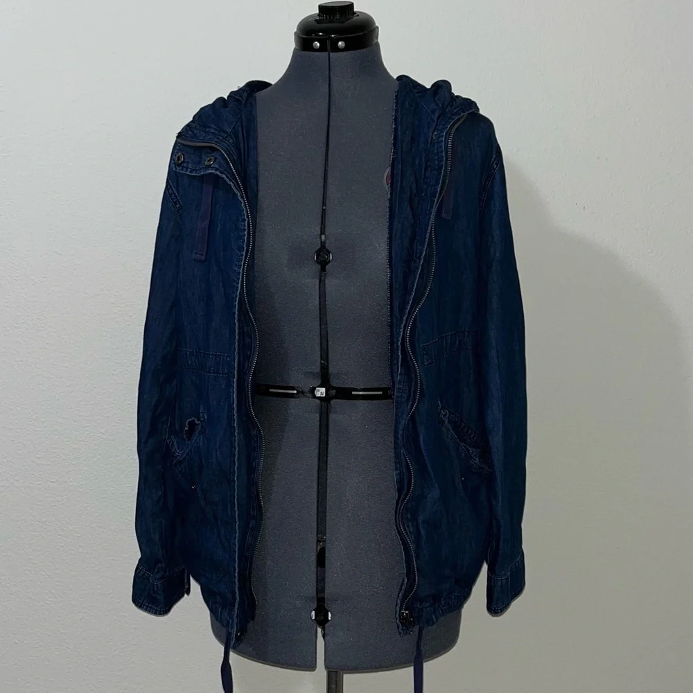 American Rag Jacket - Picture 2 of 4